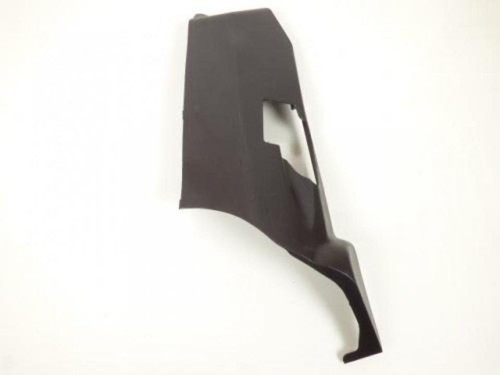 Sabot bas caisse gauche - caisse,