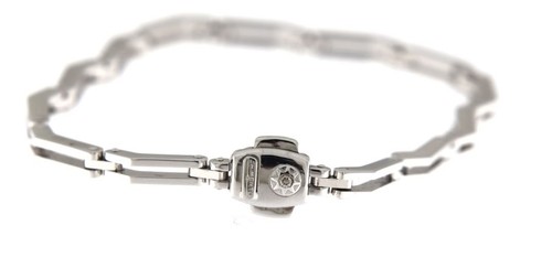 Bracelet chimento homme or - in,