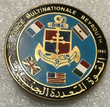 COLONIALE 9 EME DIMA OPEX