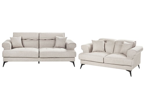 Ensemble salon moderne - salon,