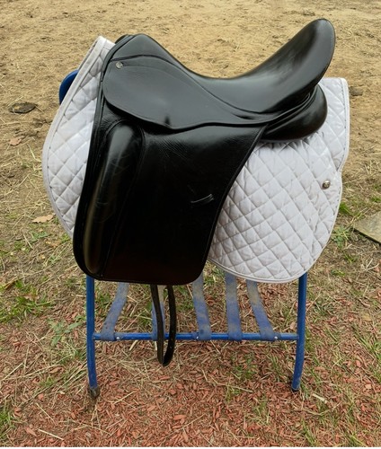 County perfection dressage - county,