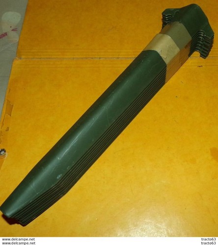 Lot piquets tente pour - de, de