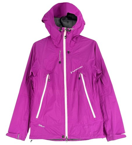 Peak performance veste - peak, À