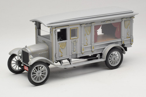 Ford model ornate - t,