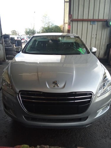 Berceau avant peugeot 508 - avant, 1