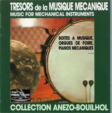 Tresors De La Musique