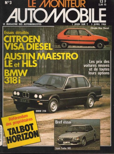 Moniteur automobile - ▄▀▄,