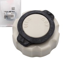 Bouchon de réservoir