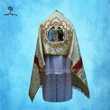 Voile Huméral Métallique