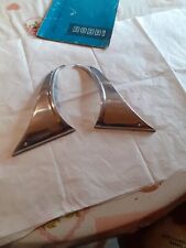 robri  Caravelle Floride haut d'aile arriere RARE