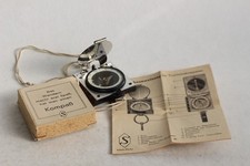 Old compass KOMMIT trademark Compass (41719)