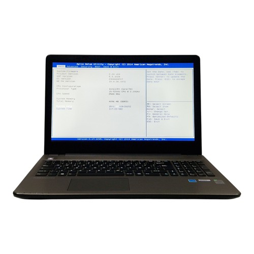 Medion akoya e6416 - akoya,