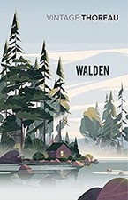 Walden Broché Henry David Thoreau