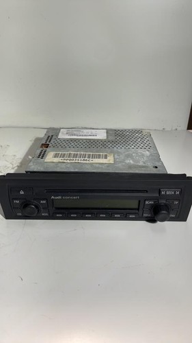 Autoradio origine audi 2 - autoradio,