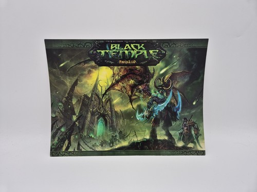 World warcraft poster - world, –