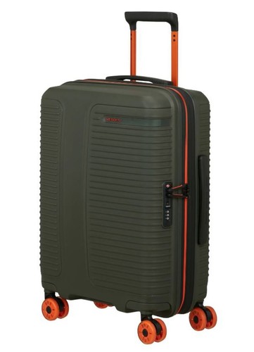 Samsonite valise roues - samsonite, 4