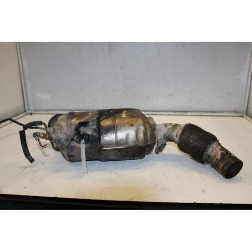 Catalyseur bmw e84 - e84, (09-15)