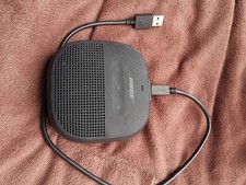 Bose SoundLink Micro Bluetooth