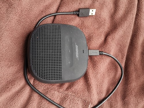 Bose soundlink micro - soundlink,