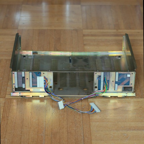 Revox b225 chassis - , +