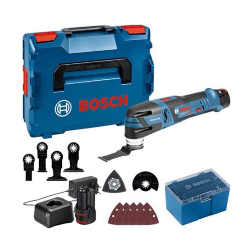 Bosch gop10 multi - bosch, tool
