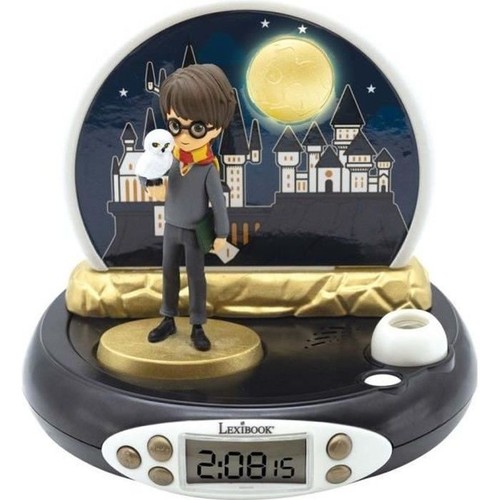 Lexibook harry potter - lexibook,
