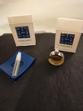 lot miniatures de parfum Chaumet
