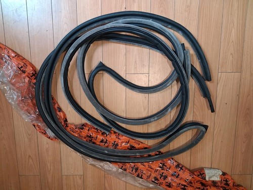 Alfa romeo lot 2 - 75, joints