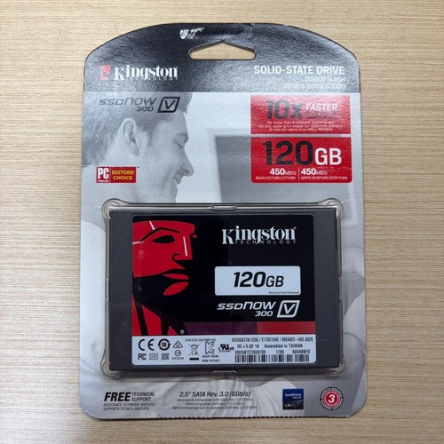 Kingston ssdnow v300 120go - v300,