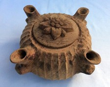 Grolle Savoyarde  - Coupe de l'amitié - Montagne - Chalet - Art Populaire - Deco