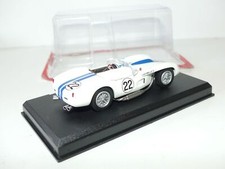 FERRARI 250 TESTA ROSSA N°22