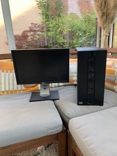 pc gamer i7 Desktop -2V3RG37