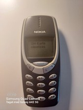 Nokia 3310 original