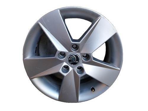 Jante alliage skoda octavia - alliage,