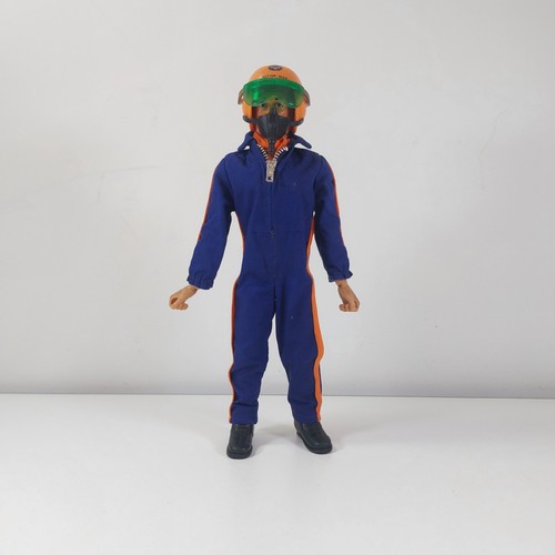 Action joe sam pilote avec - action,