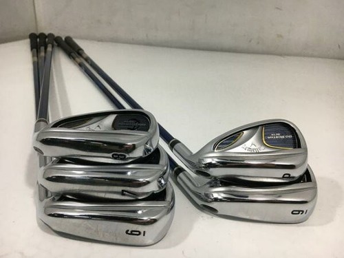 Callaway big bertha - callaway, beta