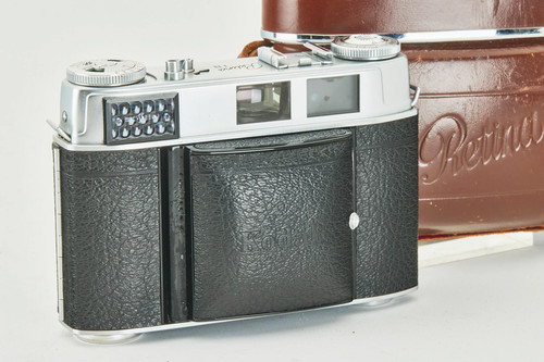 Kodak retina - (type, 019)