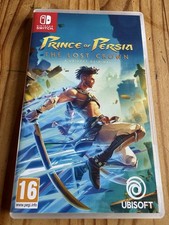 SWITCH Prince of Persia The Lost Crown Parfait État @431GG251025