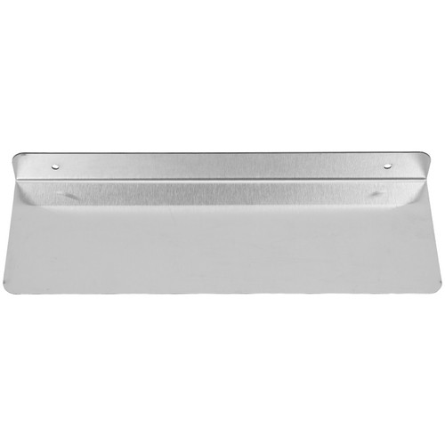 Etagere murale inox étagères - inox,