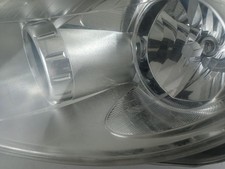 Optique avant principal gauche