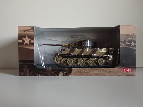 Char kpfw vi tiger - kpfw.,