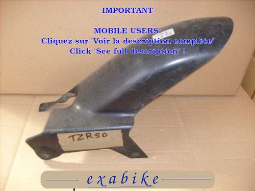Raz roue pour yamaha - roue,