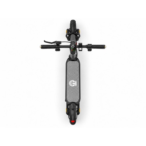 Trottinette électrique - trottinette, –