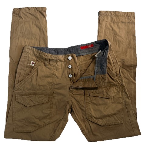 Redskins pantalon chino style - redskins,