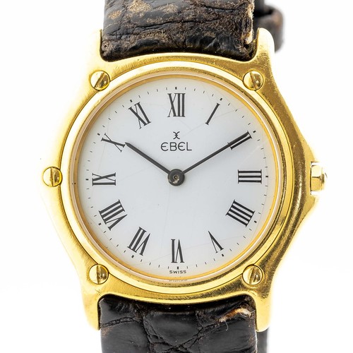 Ebel sport classic mm - ebel,