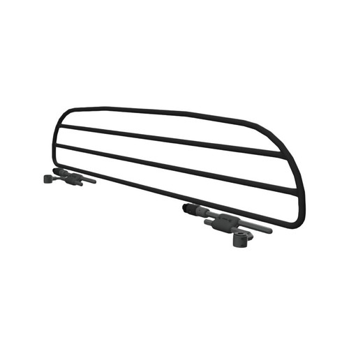 Grille séparation protection