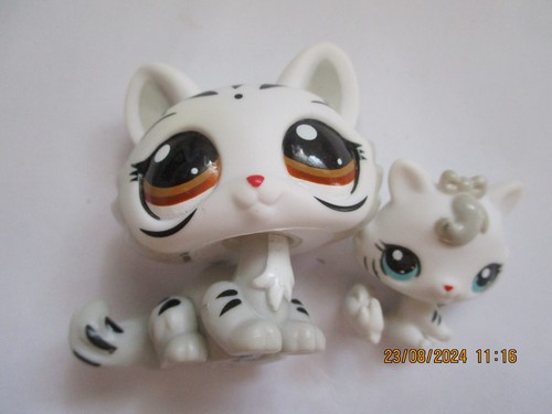 Petshop duo maman - petshop,