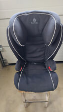 Mercedes-Benz child seat Kidfix, ECE with Isofix