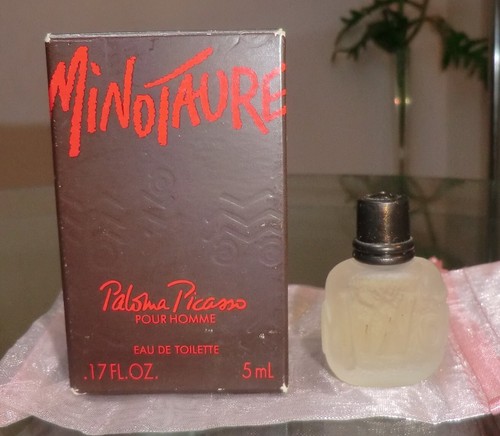Minotaure edt ml - edt, 5