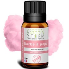 HUILE PARFUMÉE Barbe à papa